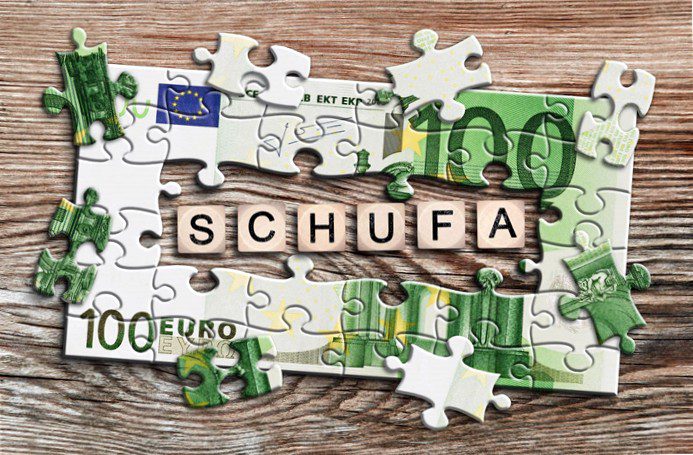 This is what your Schufa Score reveals about you