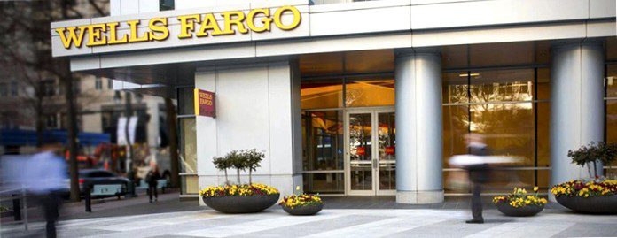 The abrupt resignation of Wells Fargo CEO Tim Sloan helps the bank to go on