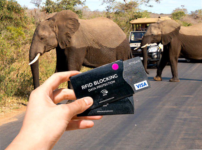 The best credit card for South Africa (2022): withdraw money for free in South Africa and save money!