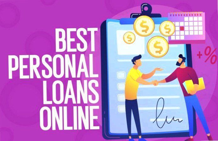 bThe 8 best personal loans online: Compare online personal loan lenders in 2021-b