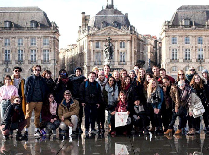 Top questions students ask about studying abroad