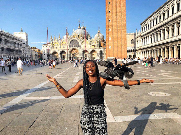 Top questions students ask about studying abroad