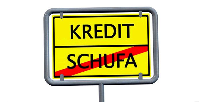 A credit without Schufa does not have to be expensive