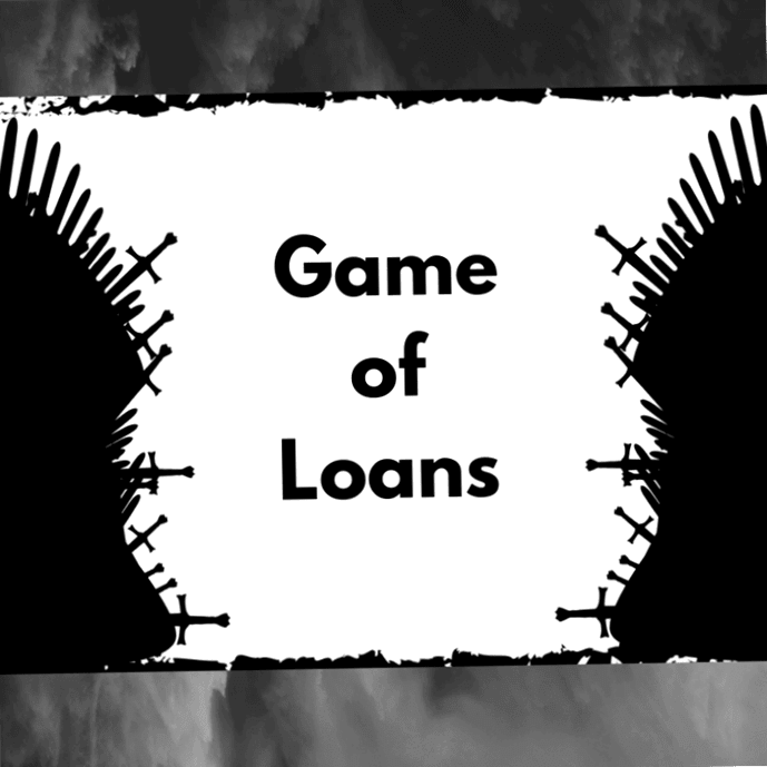 Game of Loans