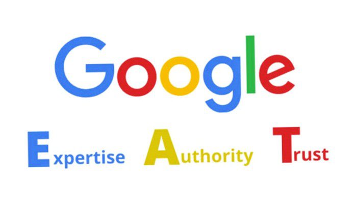 Google E-A-T