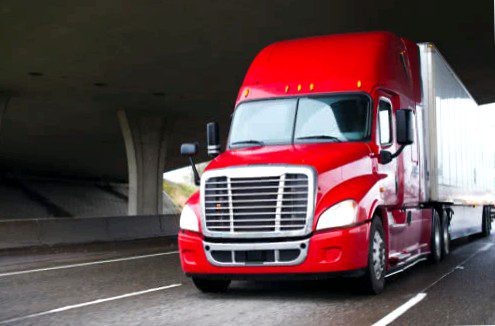 How to Get Trucking Business Loans with Bad Credit