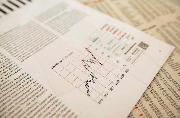 Index funds vs. actively managed funds - which advantages you benefit from ETFs