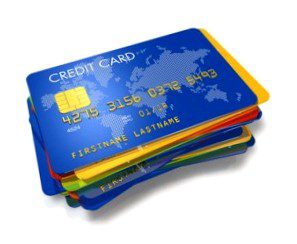 Can you have multiple credit cards with one bank?