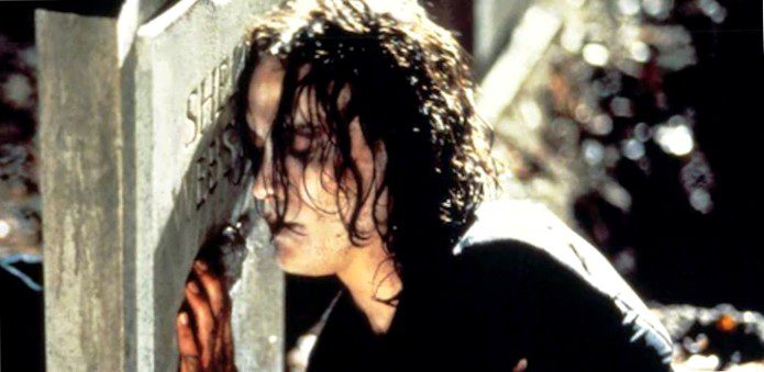 The Crow: 18 behind-the-scenes secrets you never knew