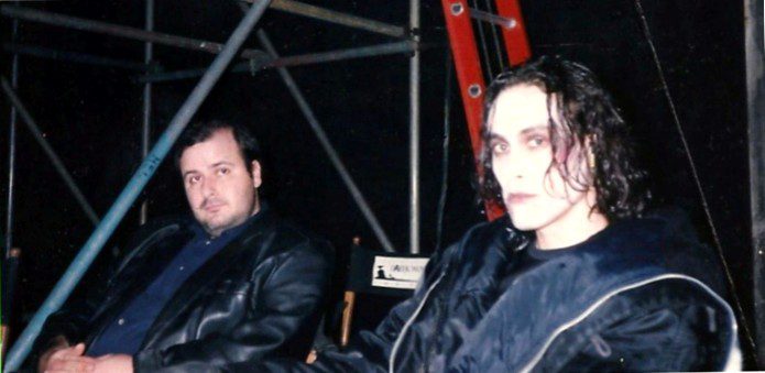 The Crow: 18 behind-the-scenes secrets you never knew