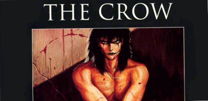 The Crow: 18 behind-the-scenes secrets you never knew