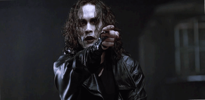 The Crow: 18 behind-the-scenes secrets you never knew