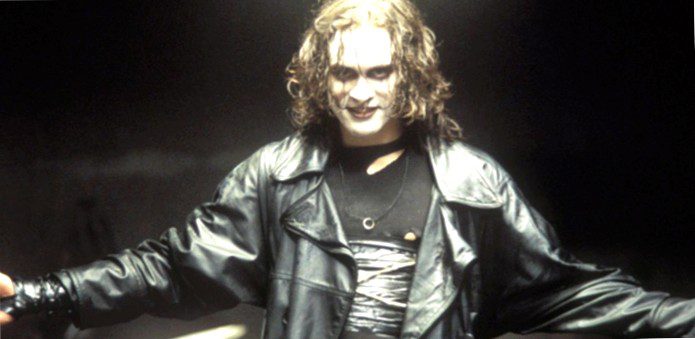 The Crow: 18 behind-the-scenes secrets you never knew