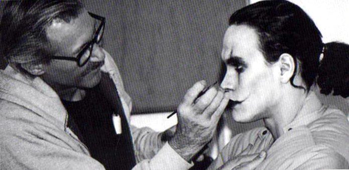 The Crow: 18 behind-the-scenes secrets you never knew