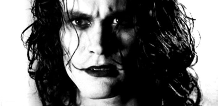 The Crow: 18 behind-the-scenes secrets you never knew