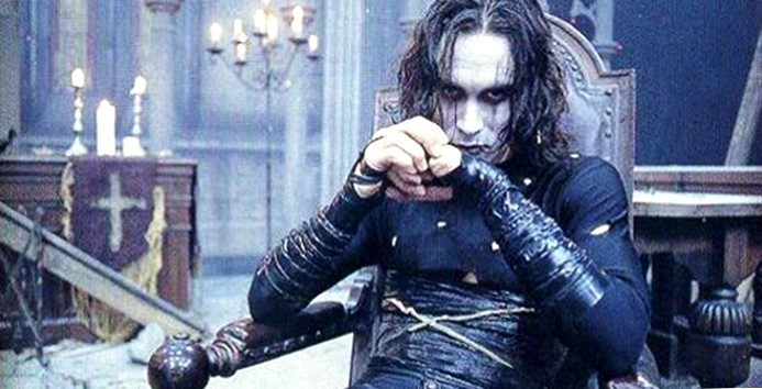 The Crow: 18 behind-the-scenes secrets you never knew