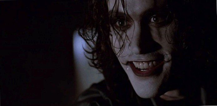 The Crow: 18 behind-the-scenes secrets you never knew