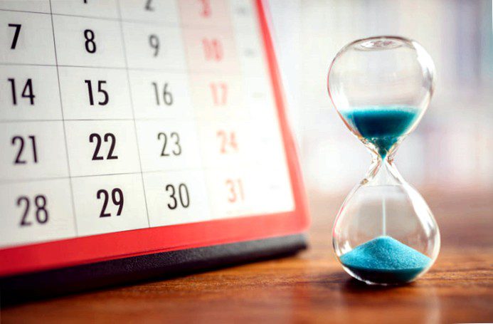 Tax Lien Repayment Deadlines